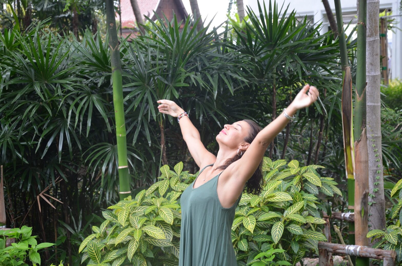 Marie Shift - Nia Coaching - Oser le mouvement